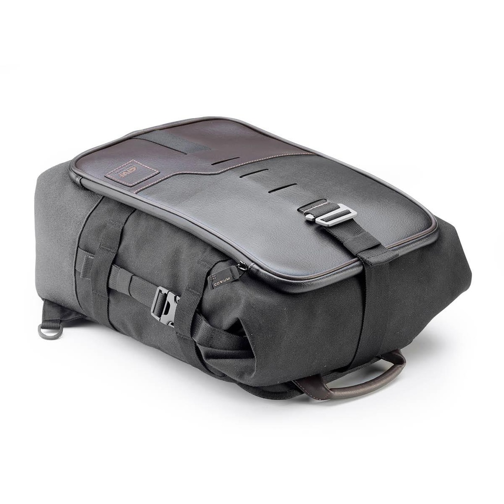 Geantă de șa GIVI CORIUM