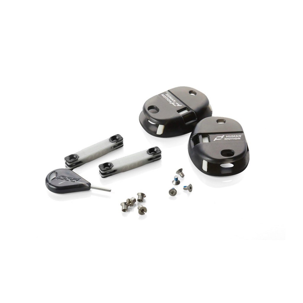 Set de balamale POD reconstruite KX 2.0