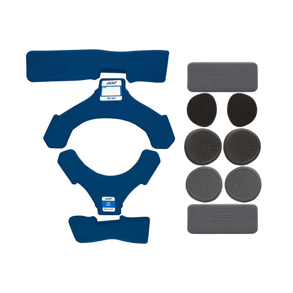 POD Pad Set K8 (stânga)