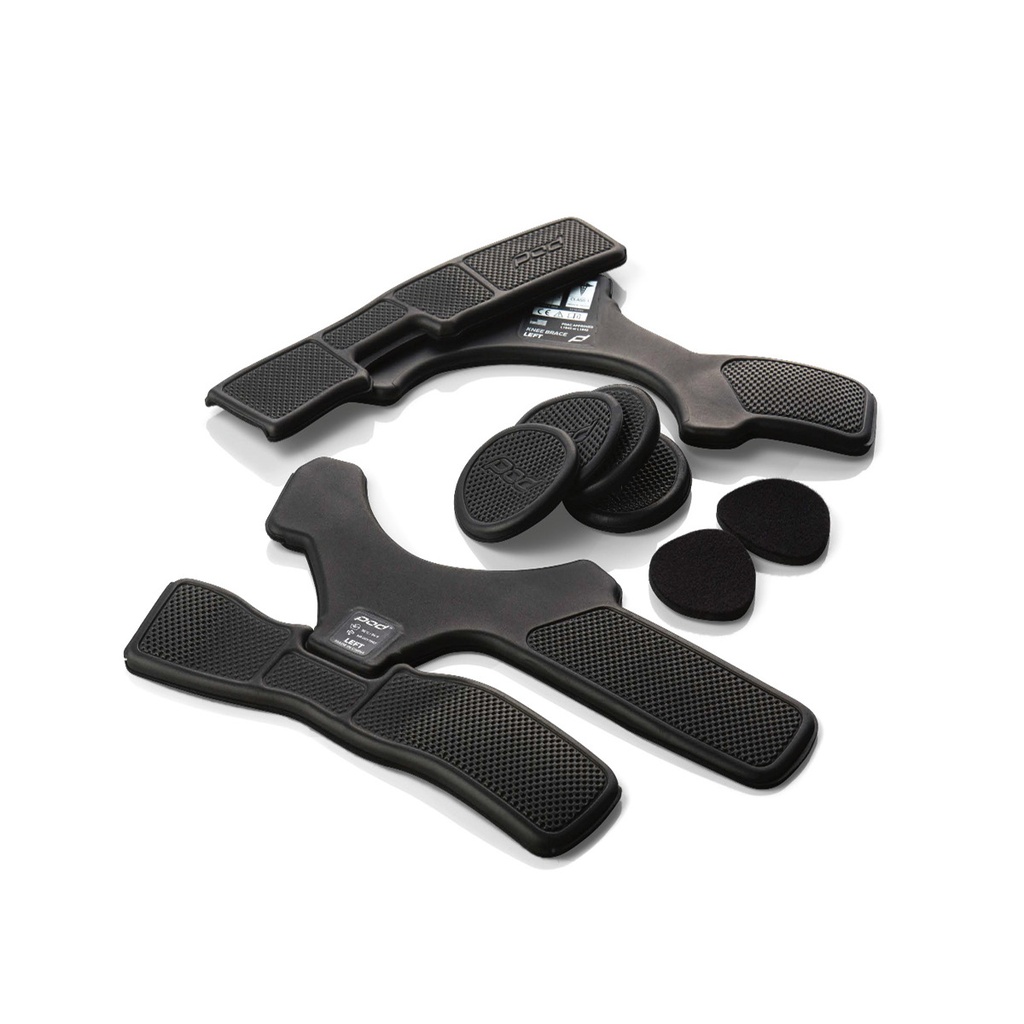 Set de plăcuțe POD pentru tineret KX 2.0 (stânga)