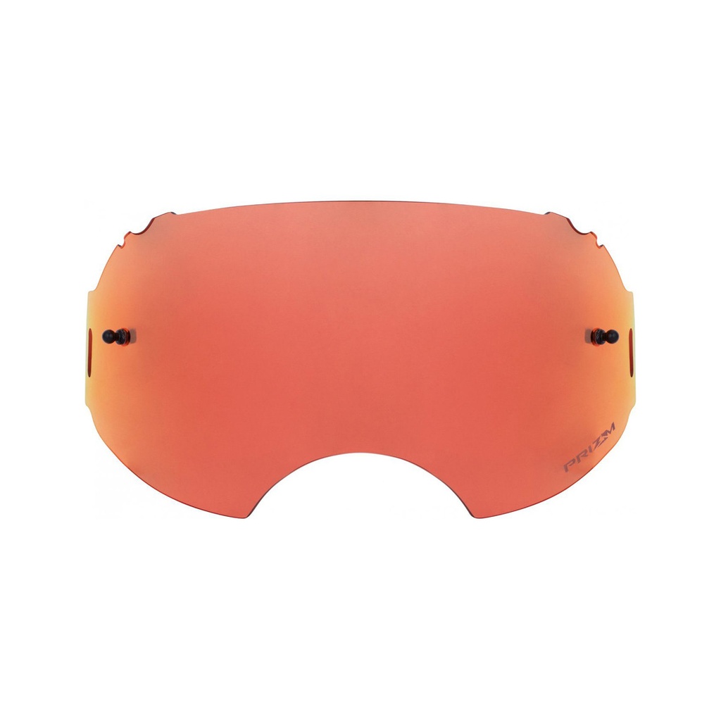 Lentile de schimb OAKLEY Airbrake Prizm Torch Irid.