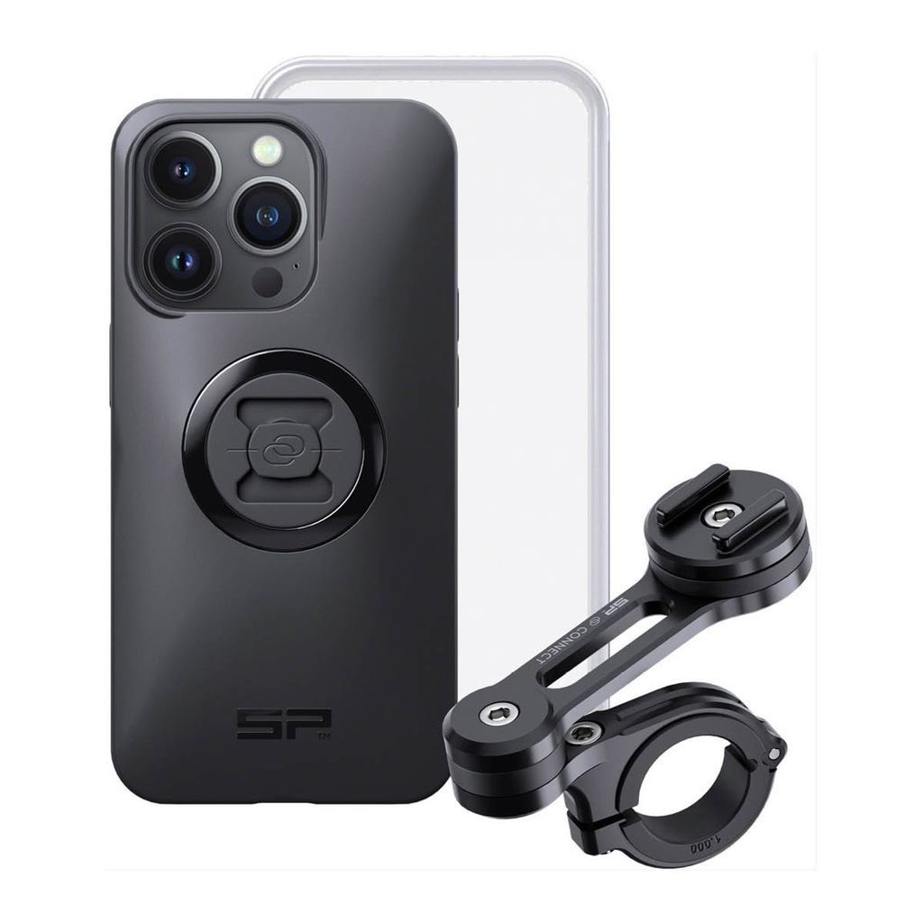 SP CONNECT bracket Moto Bundle