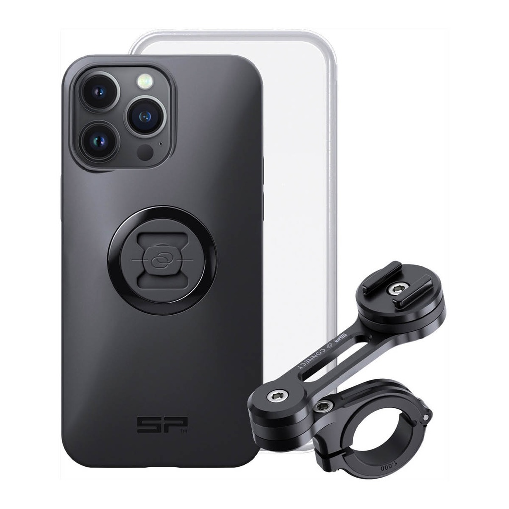 SP CONNECT bracket Moto Bundle