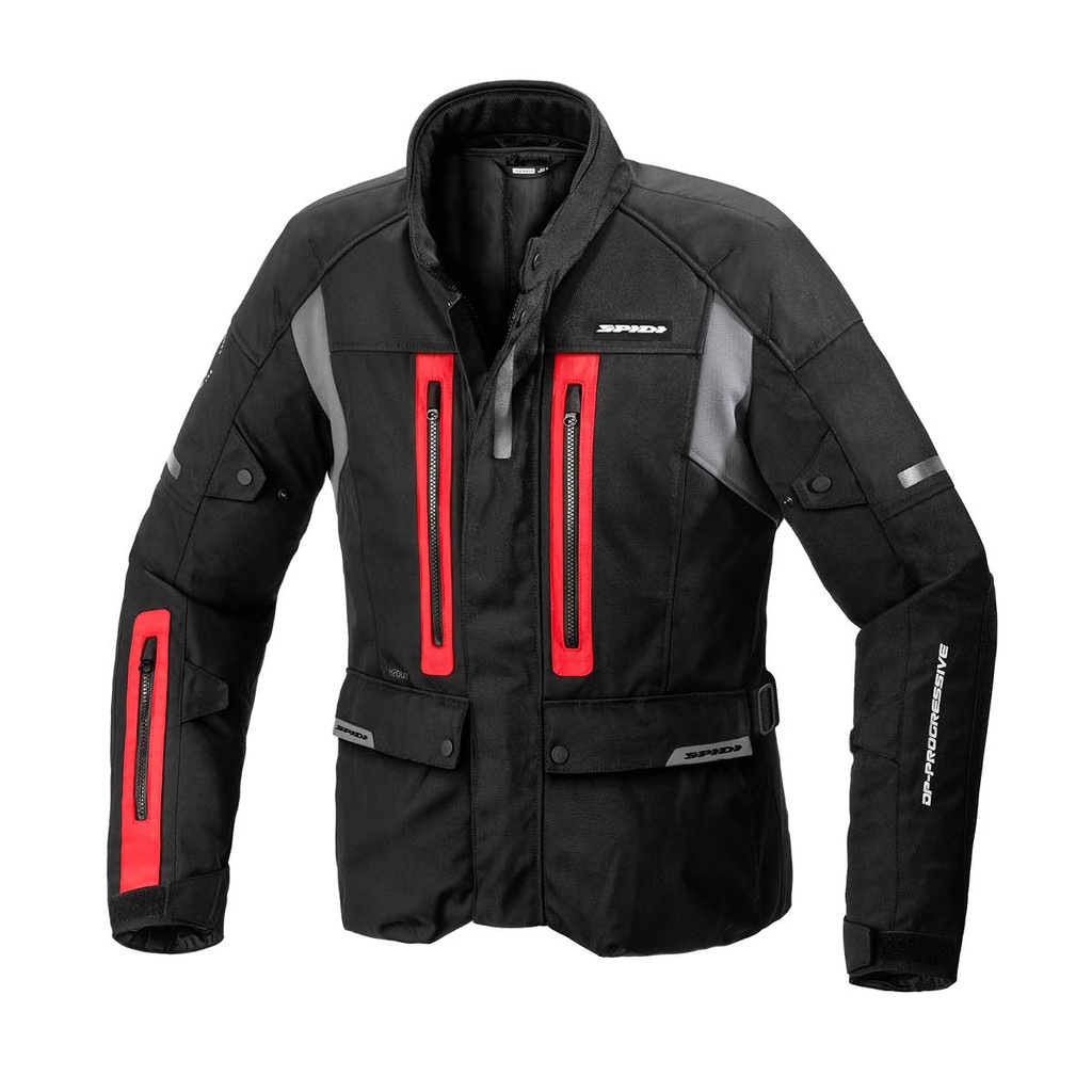 Geaca SPIDI Traveler 3