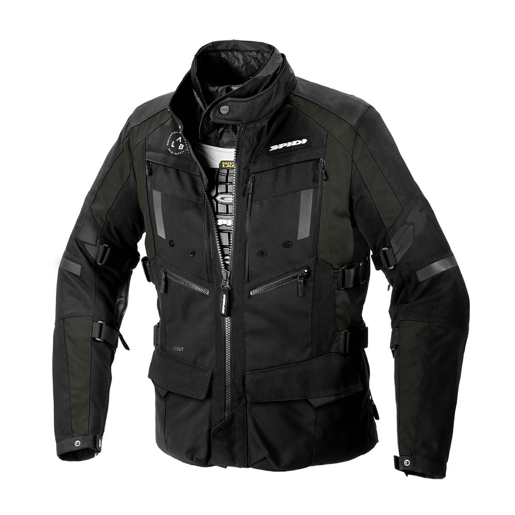 Geaca SPIDI 4 Season Evo