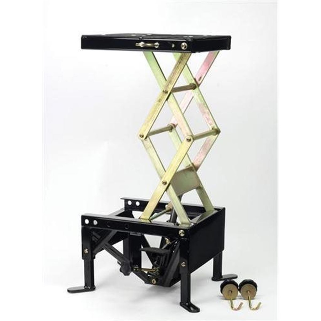 Stand hidraulic BIKETEK