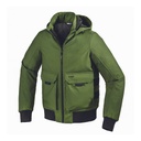 Jachetă SPIDI Metromover