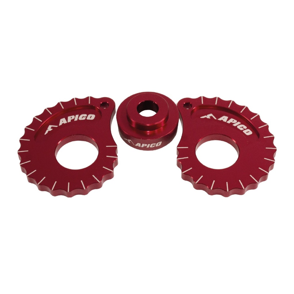 Întinzător de lanț APICO TRIAL SNAIL