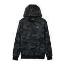FOX Hoodie FOX Head Camo