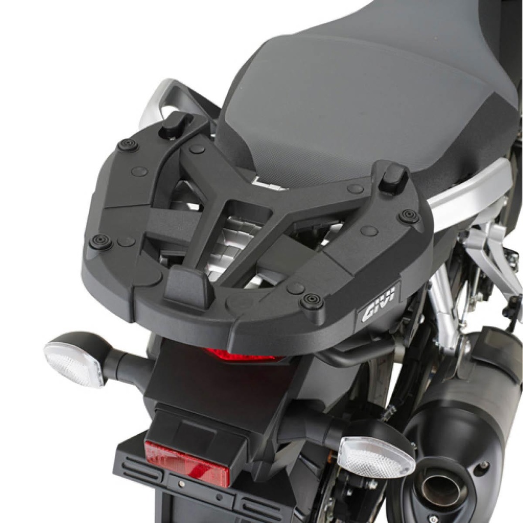 GIVI Topcase Carrier Monokey, Monolock