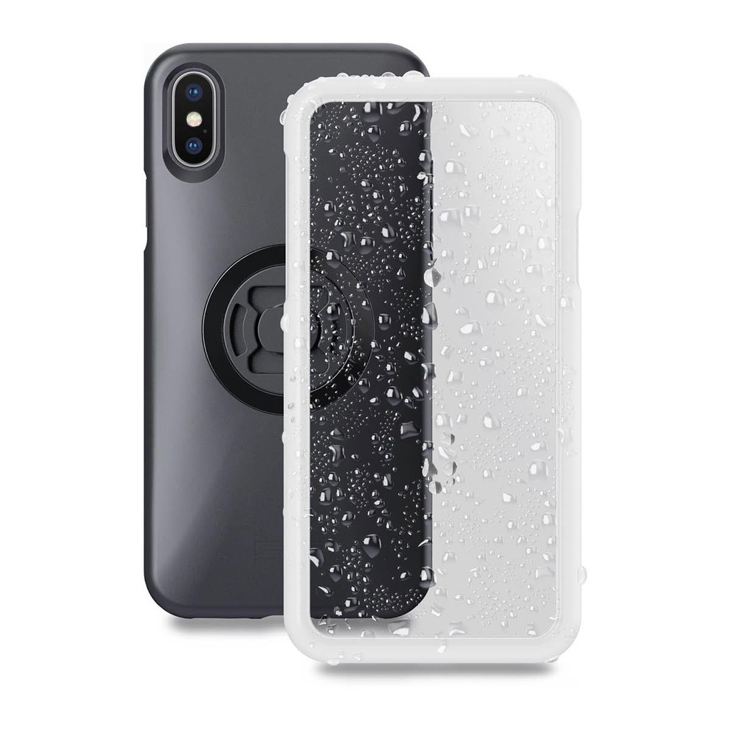 Capac de protecție împotriva intemperiilor SP CONNECT