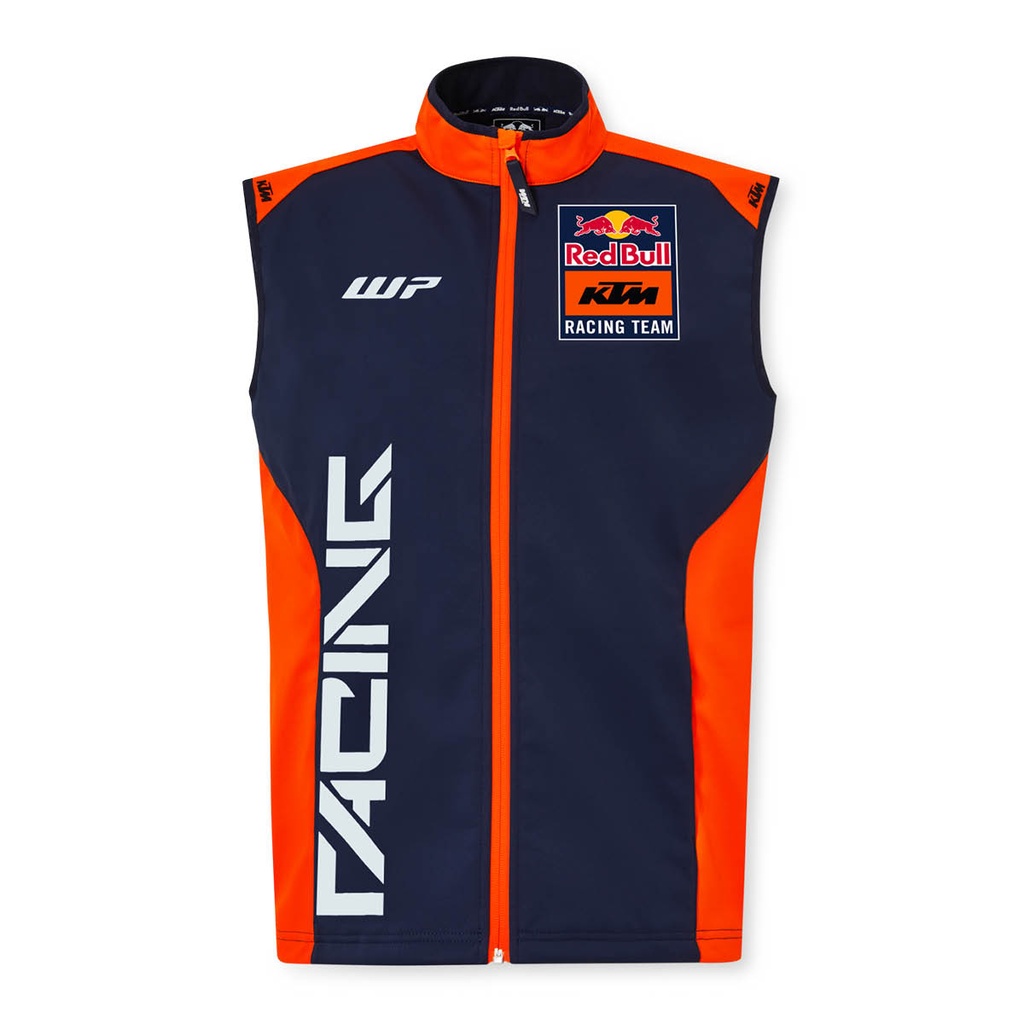 RED BULL KTM Vest oficial Teamline