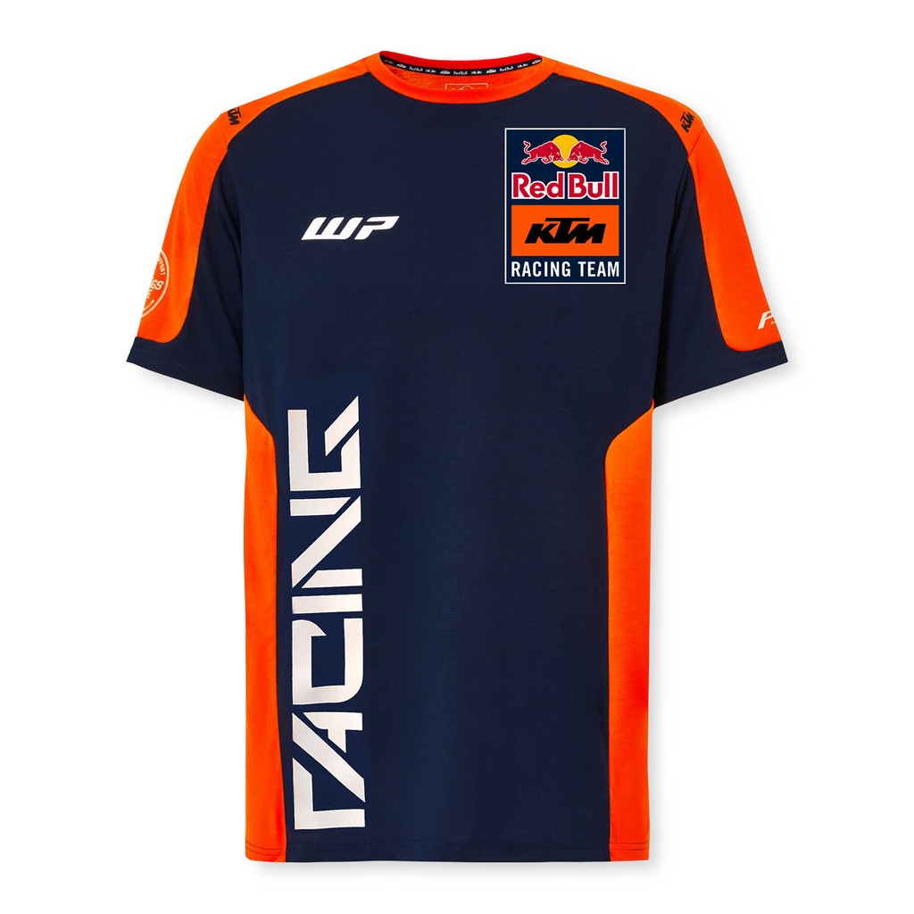 RED BULL KTM tricou oficial Teamline