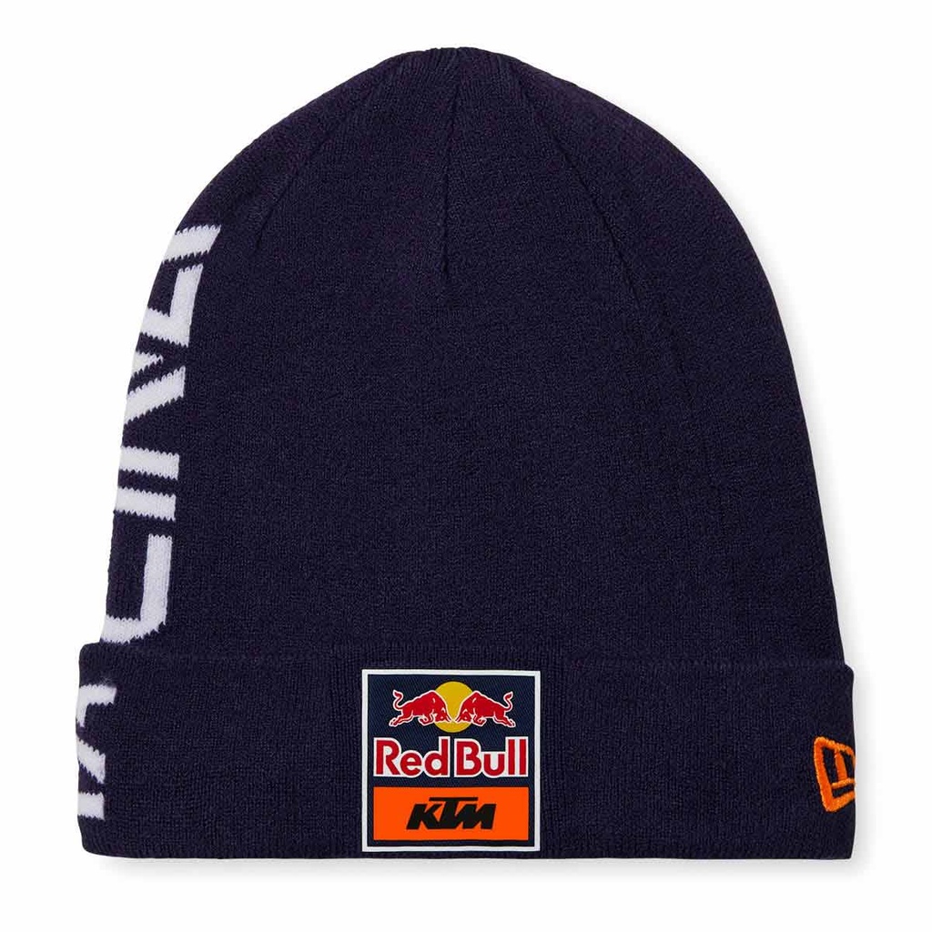 RED BULL KTM Beanie oficial Teamline