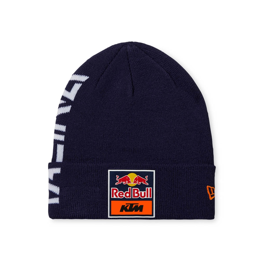 RED BULL KTM Beanie copii Beanie oficial Teamline