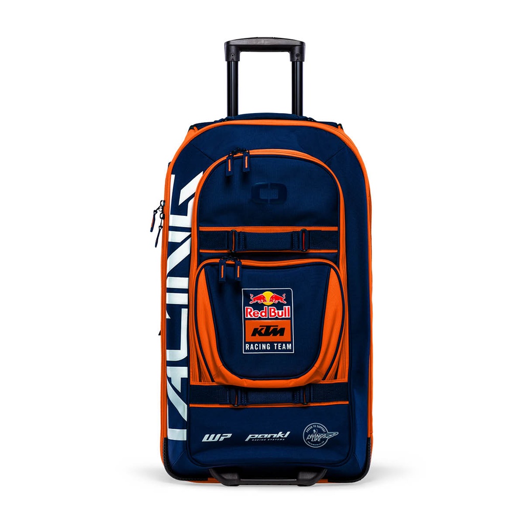 RED BULL KTM Bag Terminal Terminal Official Teamline