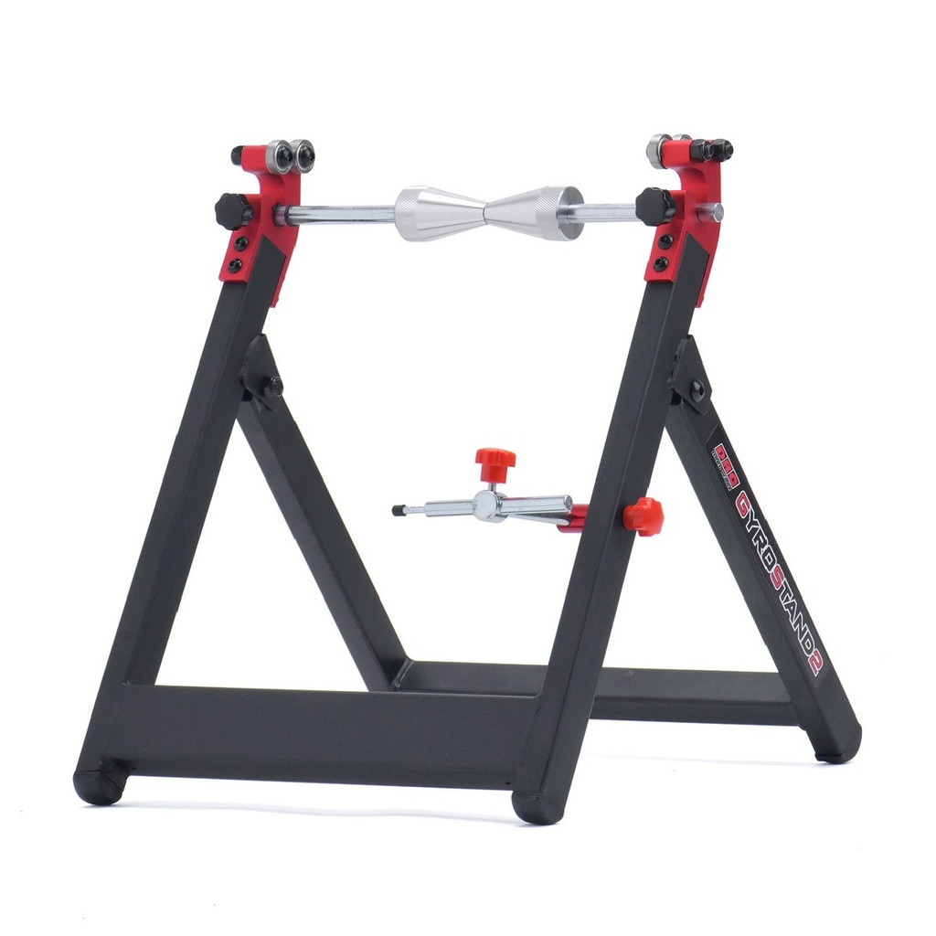 Stand de centrare DRC GYRO STAND 2