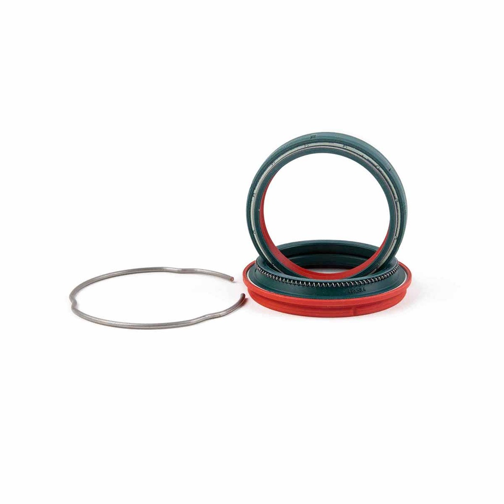 Set de inele de etanșare SKF KAYABA DUAL COMPOUND