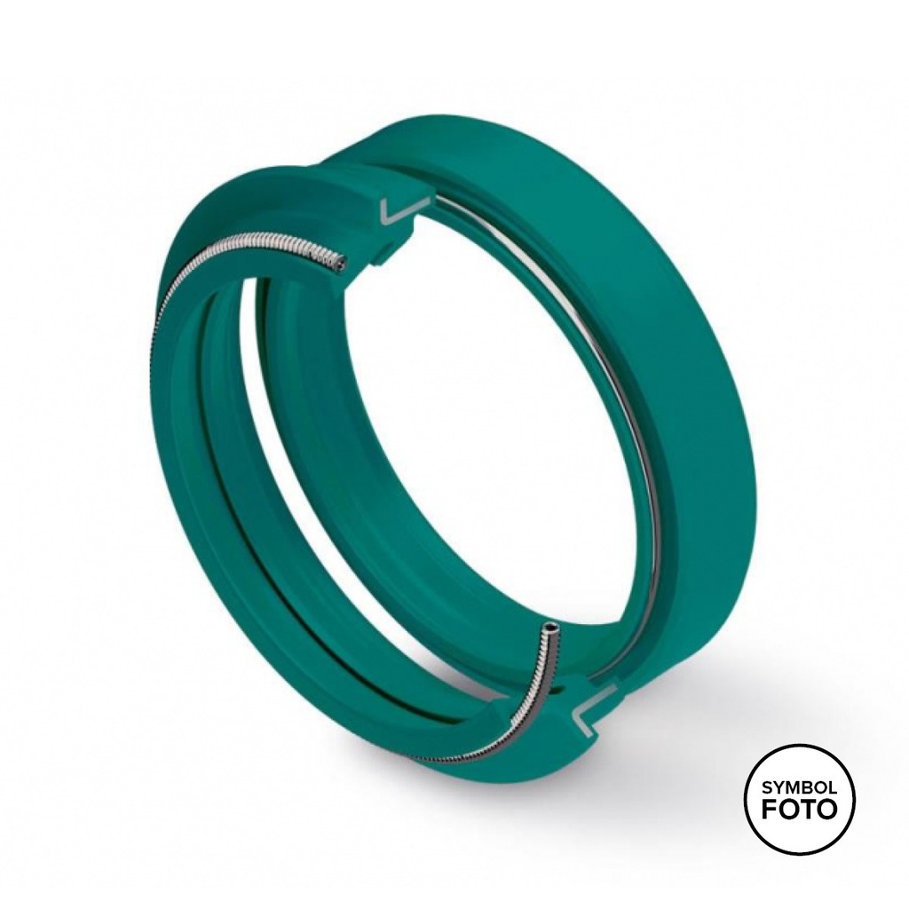 Set de inele de etanșare SKF KAYABA HEAVY DUTY