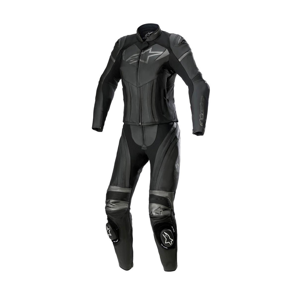 ALPINESTARS de damă din piele din 2 piese Stella GP Plus