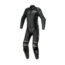 ALPINESTARS de damă din piele din 2 piese Stella GP Plus