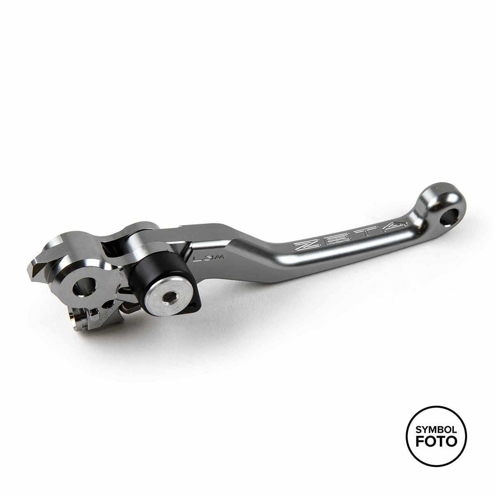 Maneta de ambreiaj ZETA FLEX KTM, HQV, GASGAS