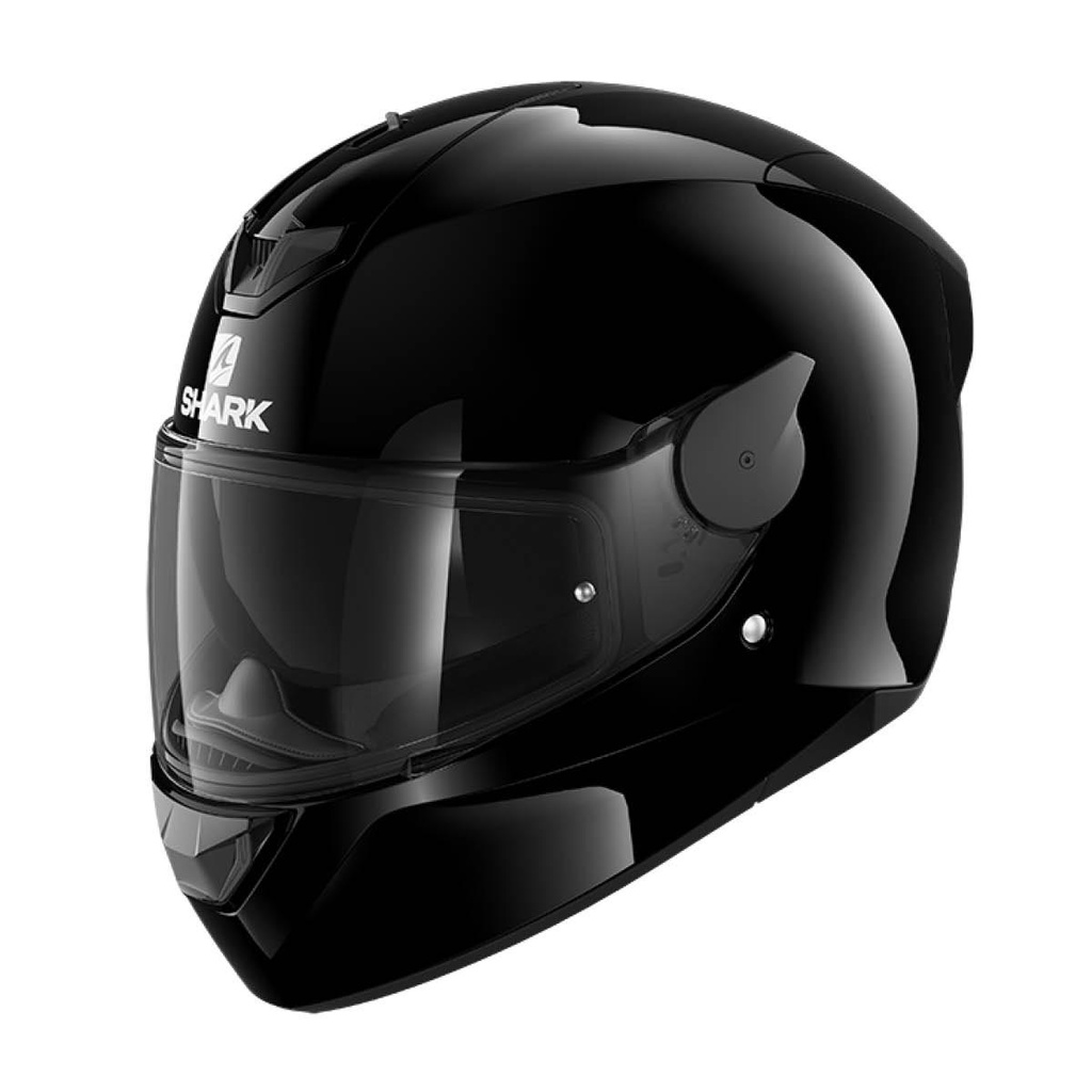 Cască integrală SHARK D-Skwal 2 Blank Mat