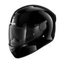 Cască integrală SHARK D-Skwal 2 Blank Mat