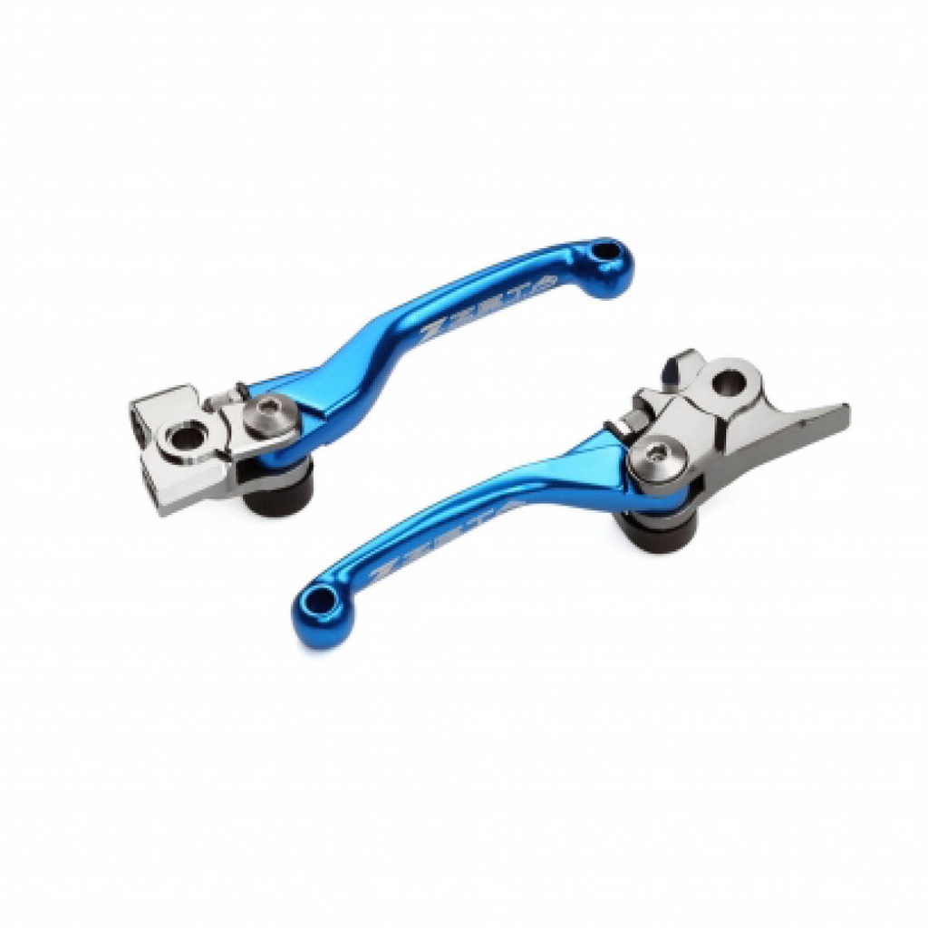Set de manete ZETA PIVOT FP KTM, HQV, GASGAS