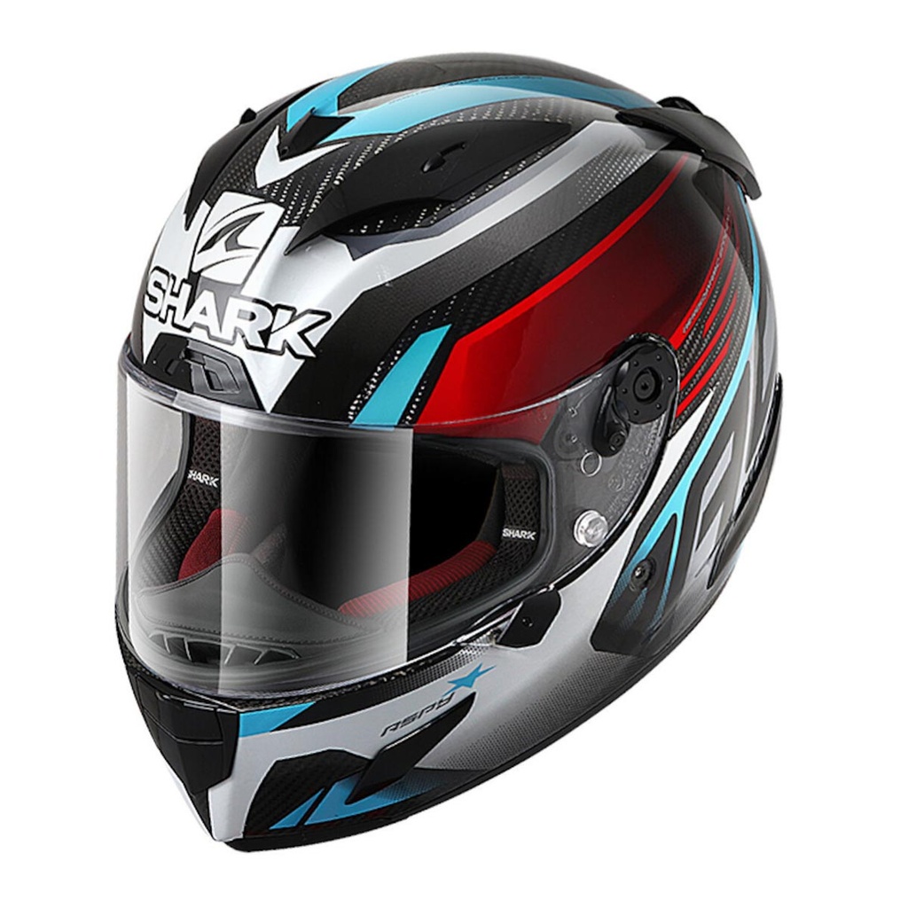 Cască integrală SHARK Race-R Pro Carbon Aspy Race-R Pro Carbon Aspy