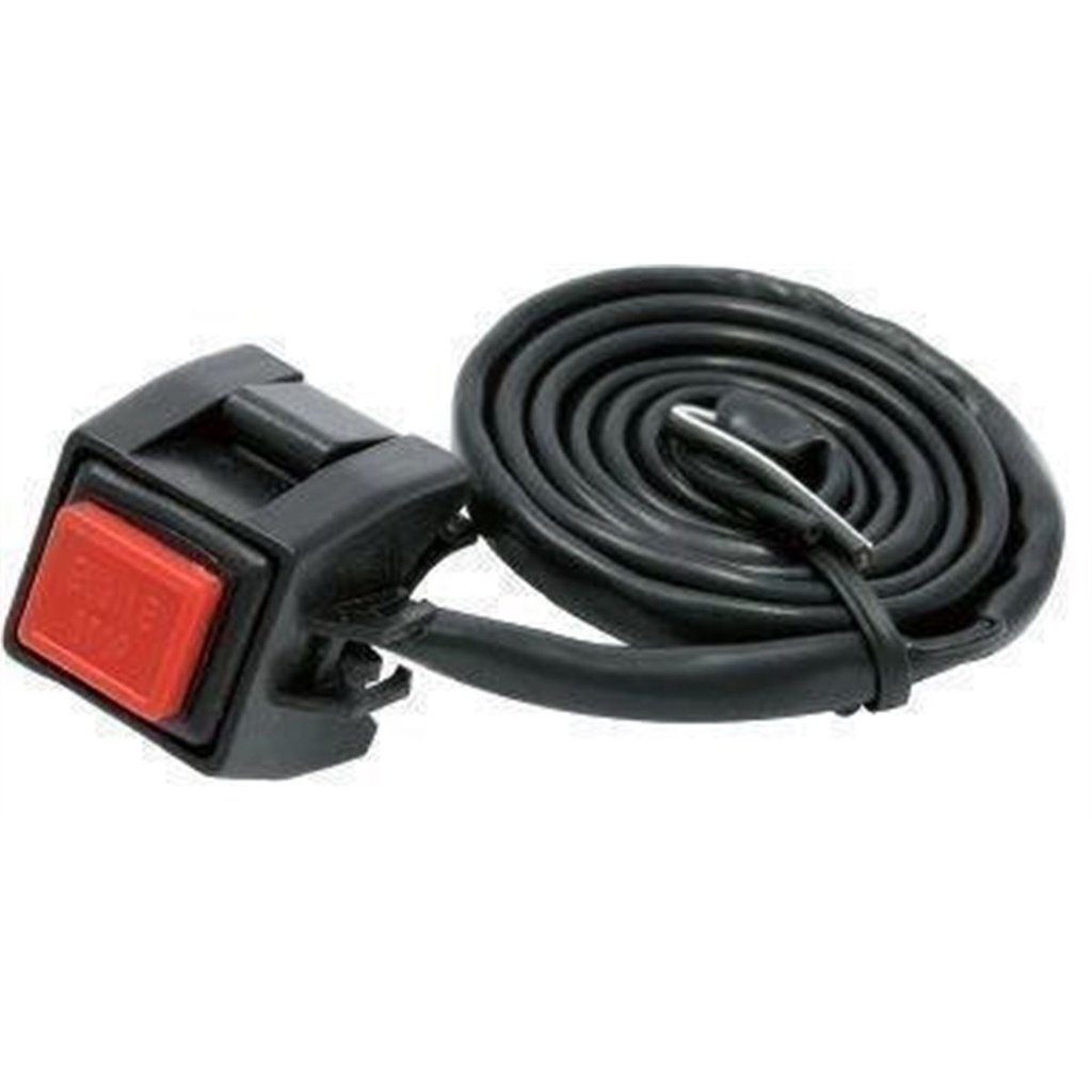 Butonul de dezactivare DRC