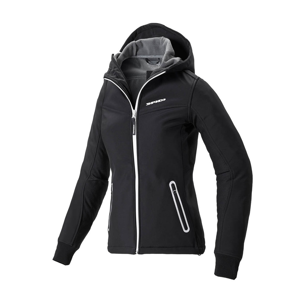 SPIDI Ladies Hoodie Armor