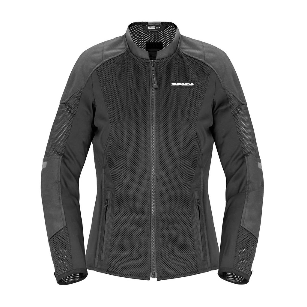 SPIDI jachetă textilă pentru femei Super Net