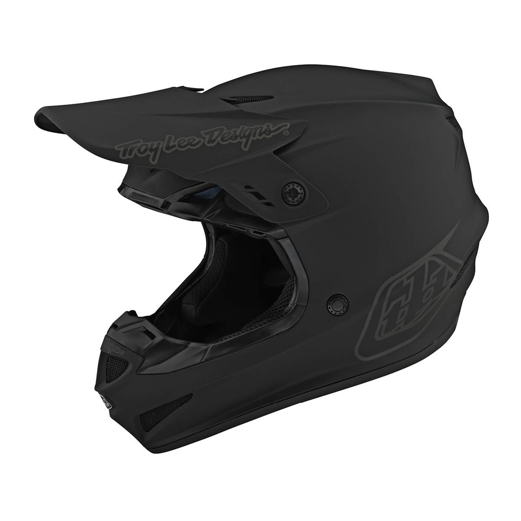 TLD Motocross Casca GP Mono