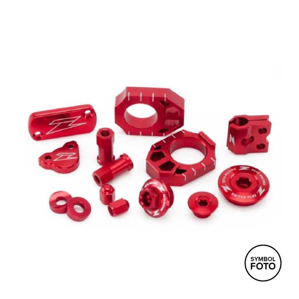Kit ZETA Billet SUZUKI