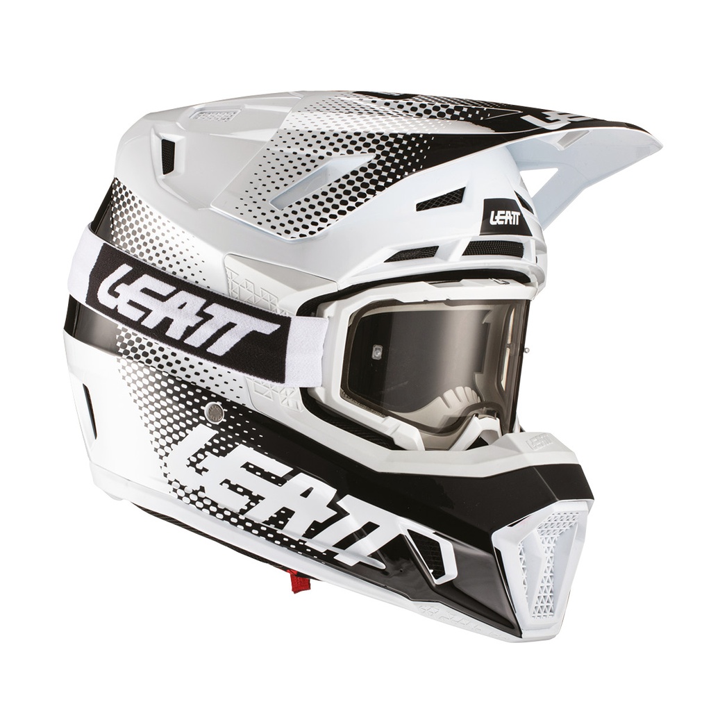 Cască LEATT MOTO 7.5 V21.1