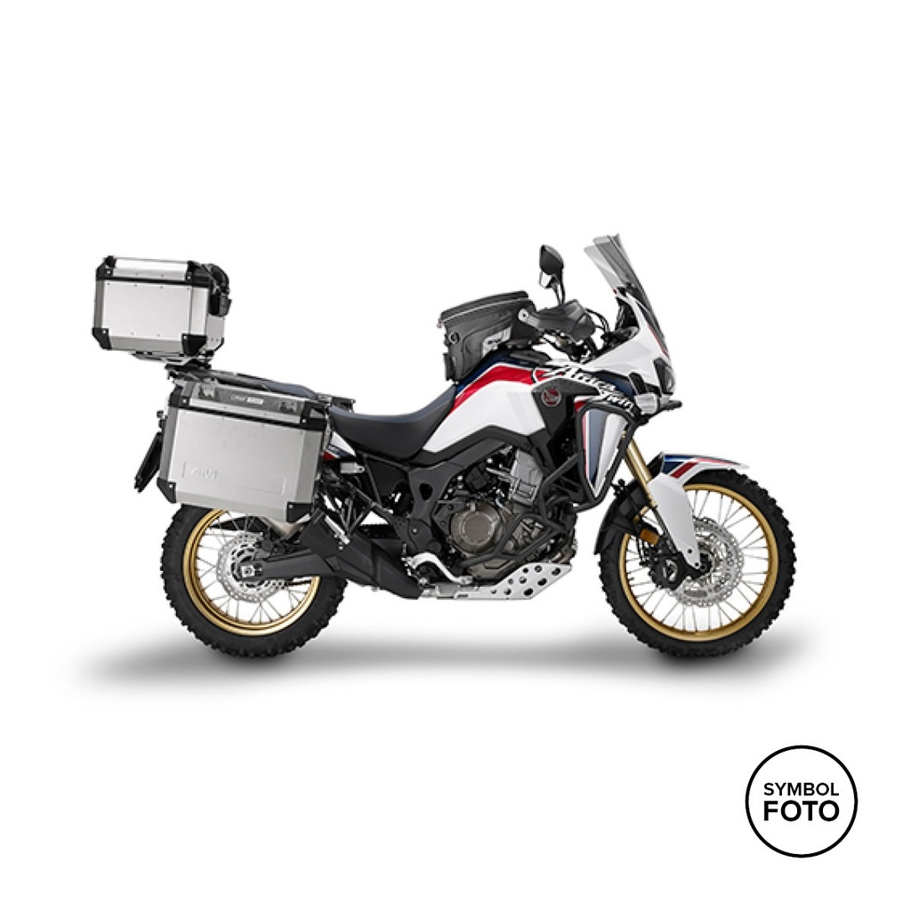 Bara de protecție GIVI HONDA