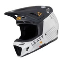 Cască de motocros LEATT Moto 8.5 V23 cu ochelari de protecție