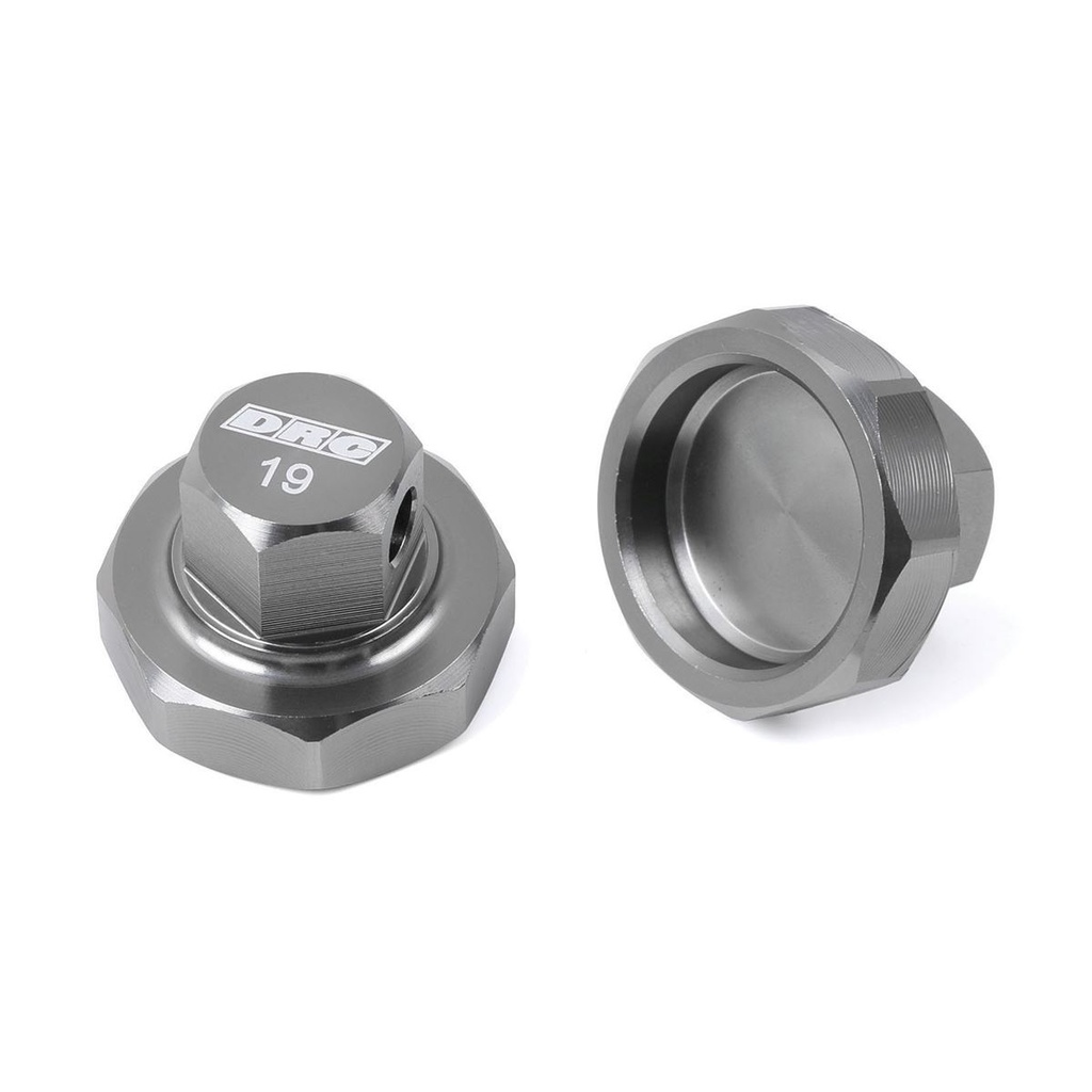 Instrument DRC pentru unitatea de etaj de presiune