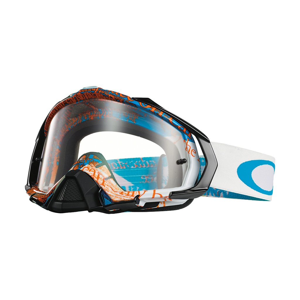 OAKLEY Mayhem Tagline ochelari