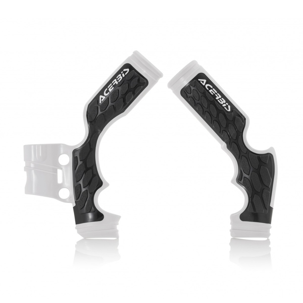 Protecție cadru ACERBIS X-GRIP KTM, HQV, GASGAS