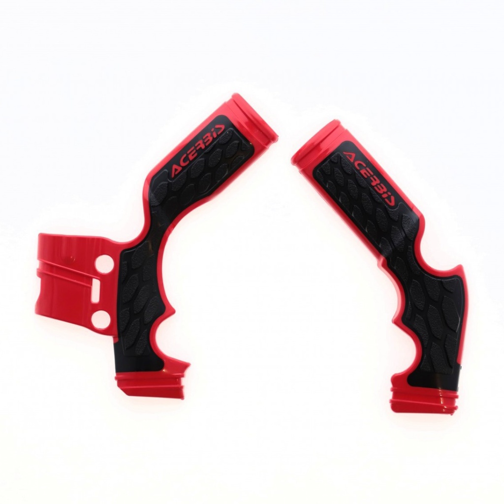 Protecție cadru ACERBIS X-GRIP KTM, HQV, GASGAS
