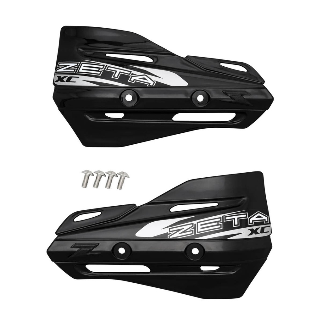 Spoiler de mână ZETA XC pentru ARMOR GUARD