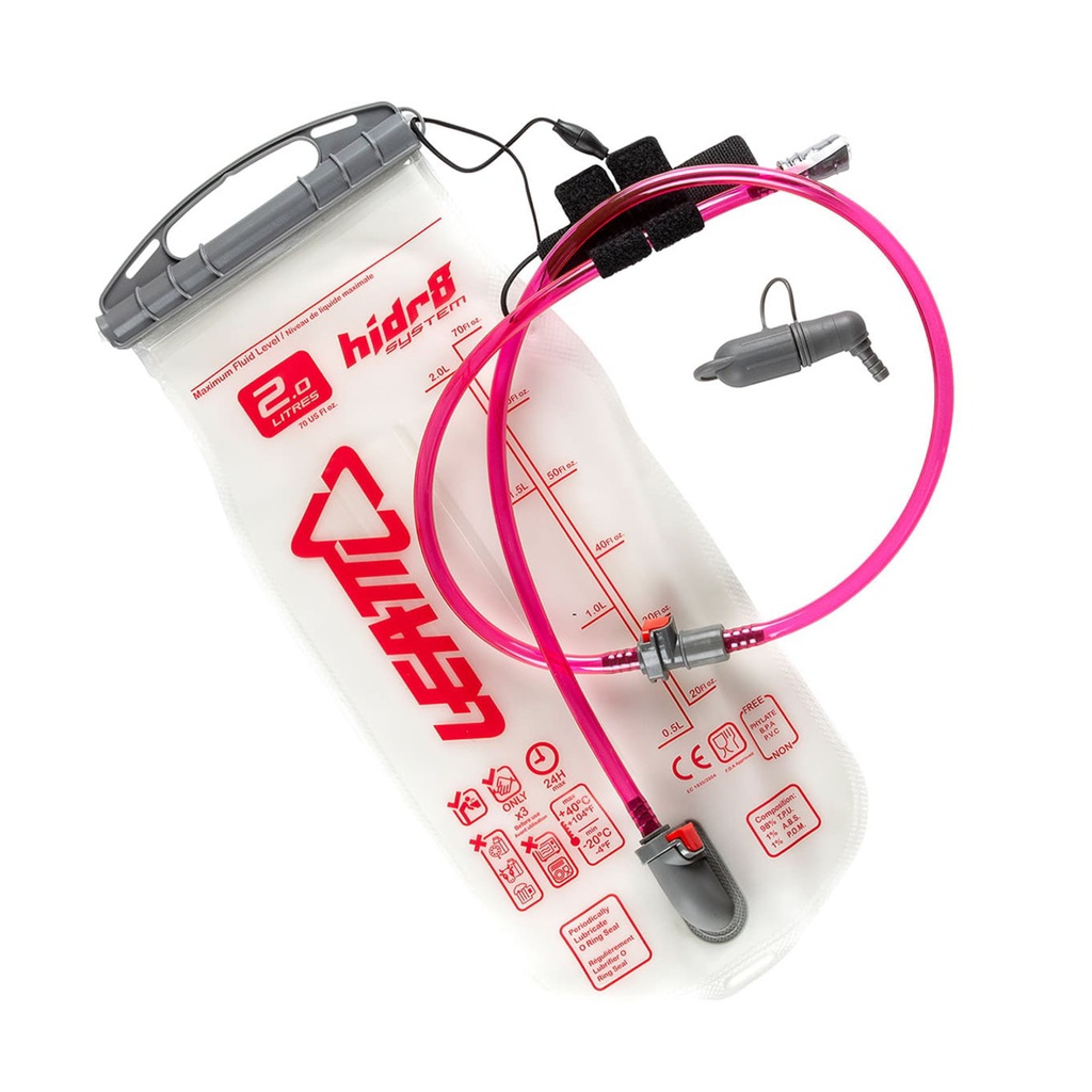 Vezică de hidratare LEATT 2L