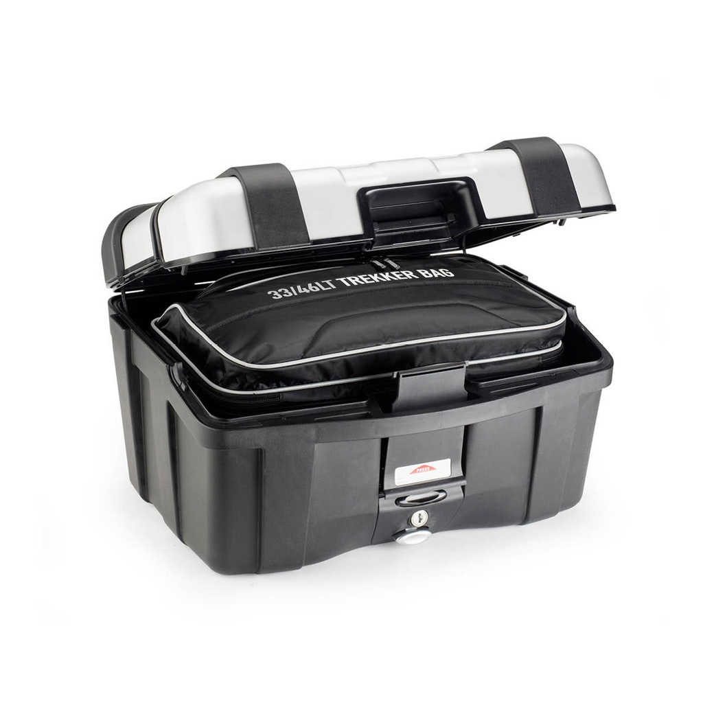 GIVI TREKKER 46 Carcasă monokey