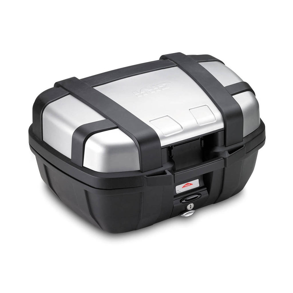 GIVI TREKKER 52 Caz monokey