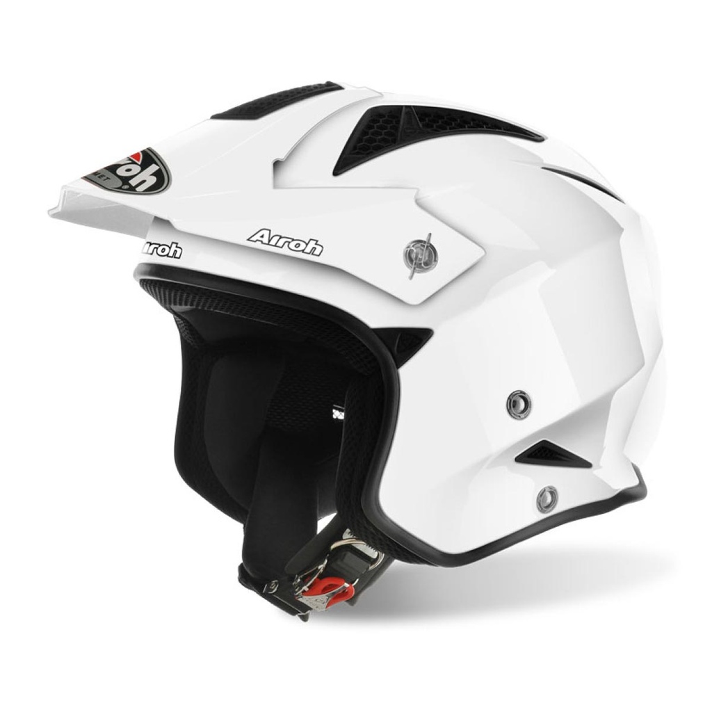 AIROH Cască de încercare TRR Breaker