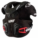 LEATT Brace Kids Fusion NECK VEST 2.0 Junior