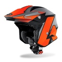 AIROH Cască de Trial TRR S Pure