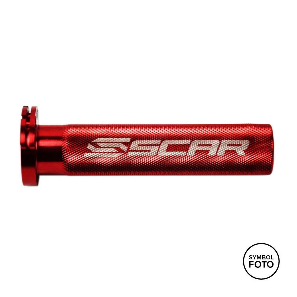Tub de prindere a accelerației SCAR YAMAHA, SUZUKI, KAWASKI